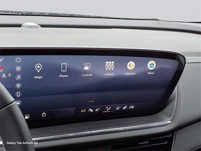 New 2025 Buick Envision Preferred image 30