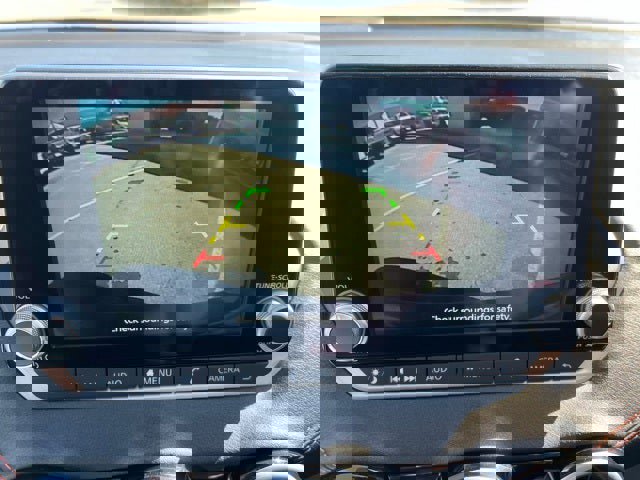 Used 2025 Nissan Sentra SR image 11