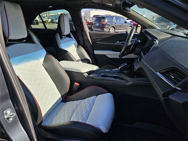 Used 2022 Cadillac CT4 V Blackwing w/ Driver Assist Package image 20