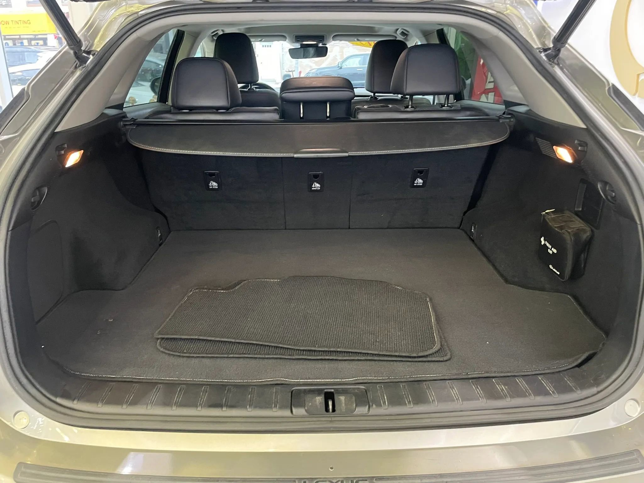 Used 2017 Lexus RX 350 F Sport AWD/4WD image 22