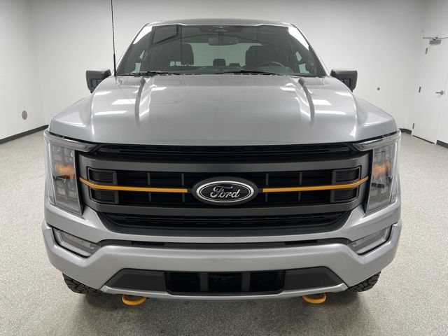 Used 2023 Ford F150 Tremor w/ 360 Degree Camera Package AWD/4WD image 3