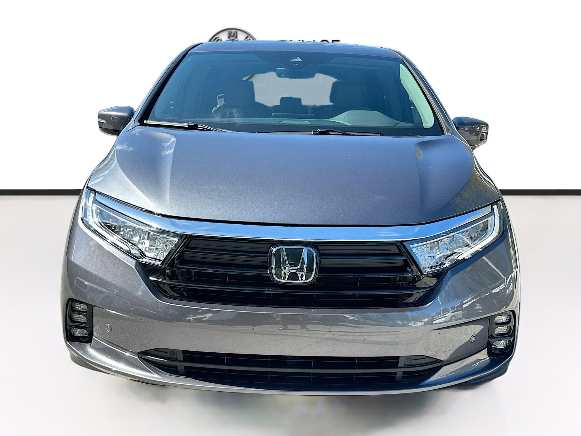Used 2024 Honda Odyssey Elite image 2