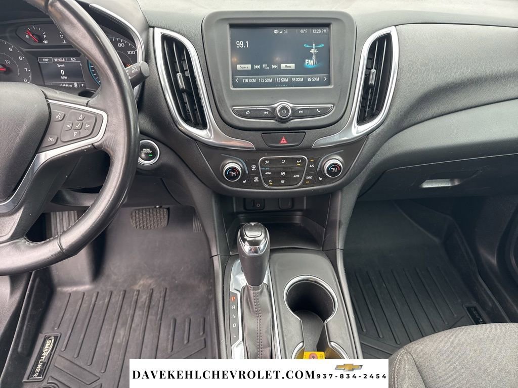 Used 2018 Chevrolet Equinox LT image 12