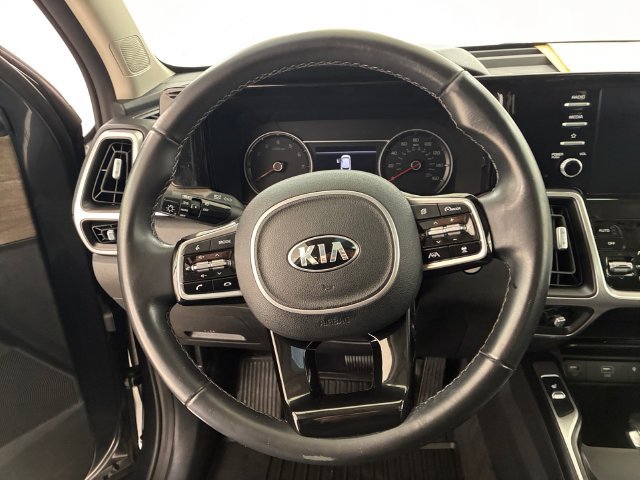 Used 2021 Kia Sorento EX w/ Panoramic Sunroof Package AWD/4WD image 22