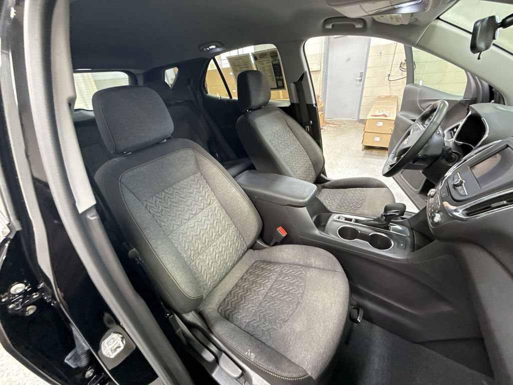 Certified 2024 Chevrolet Equinox LT image 37