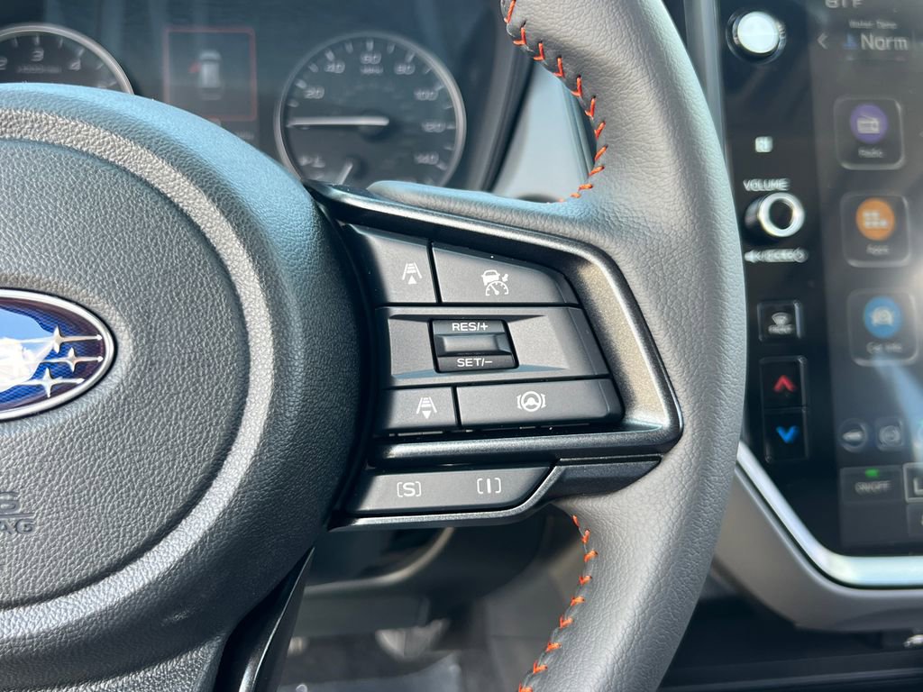 New 2025 Subaru Crosstrek 2.5i Limited image 25