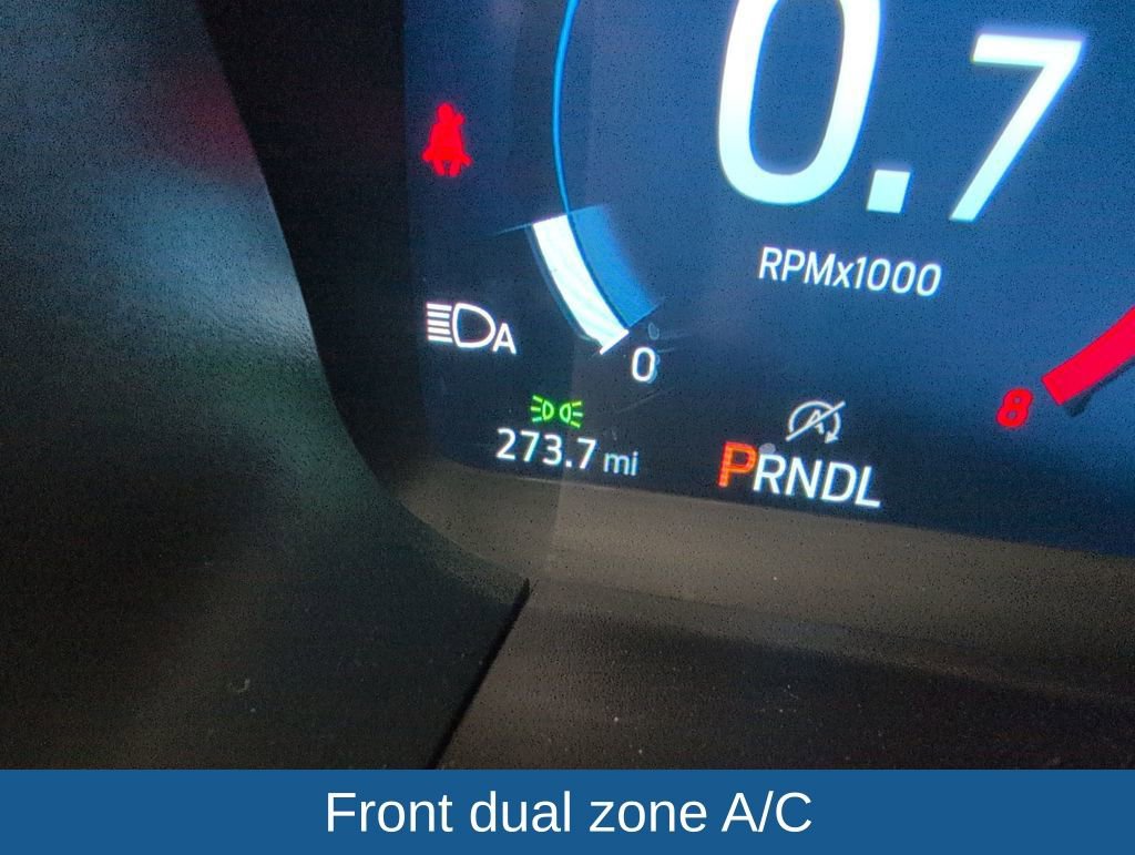 Certified 2025 Ford Explorer Active w/ Active Comfort Package image 25