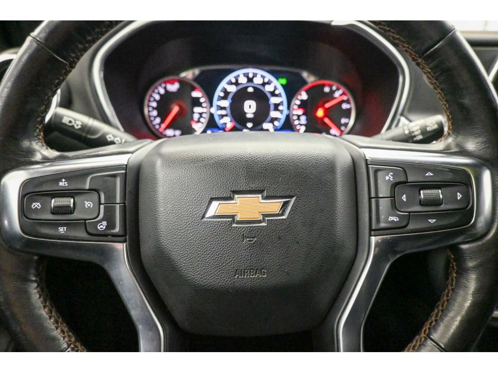 Used 2020 Chevrolet Blazer Premier image 37