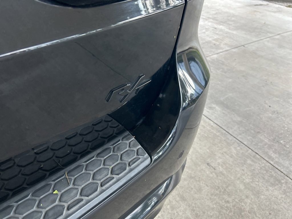 Used 2018 Dodge Durango R/T w/ Blacktop Package image 24