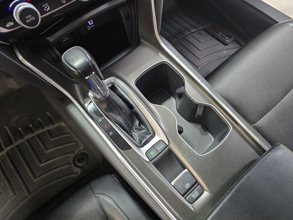 Used 2018 Honda Accord Sport image 23