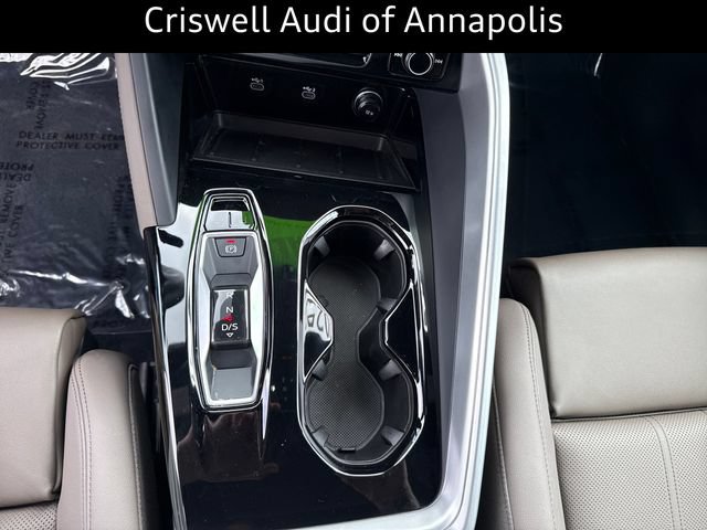 Certified 2025 Audi Q5 Premium Plus w/ Premium Plus AWD/4WD image 24