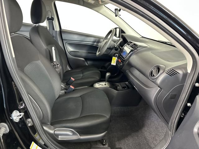 Used 2024 Mitsubishi Mirage G4 ES image 27