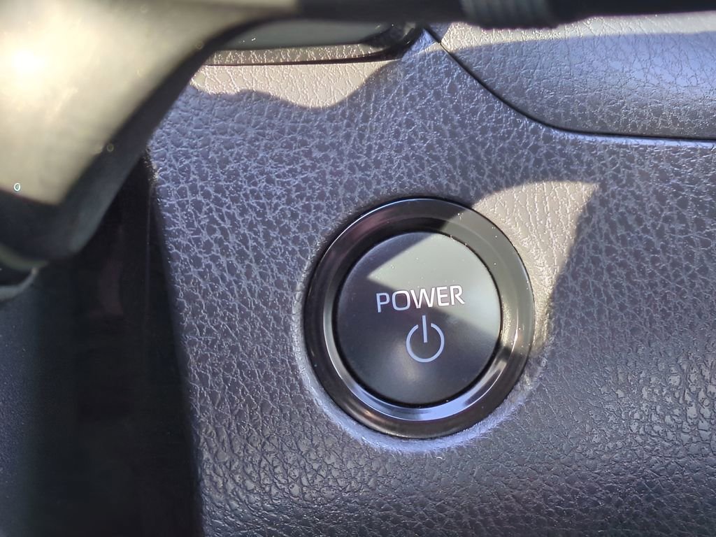 Certified 2025 Toyota Camry LE image 27