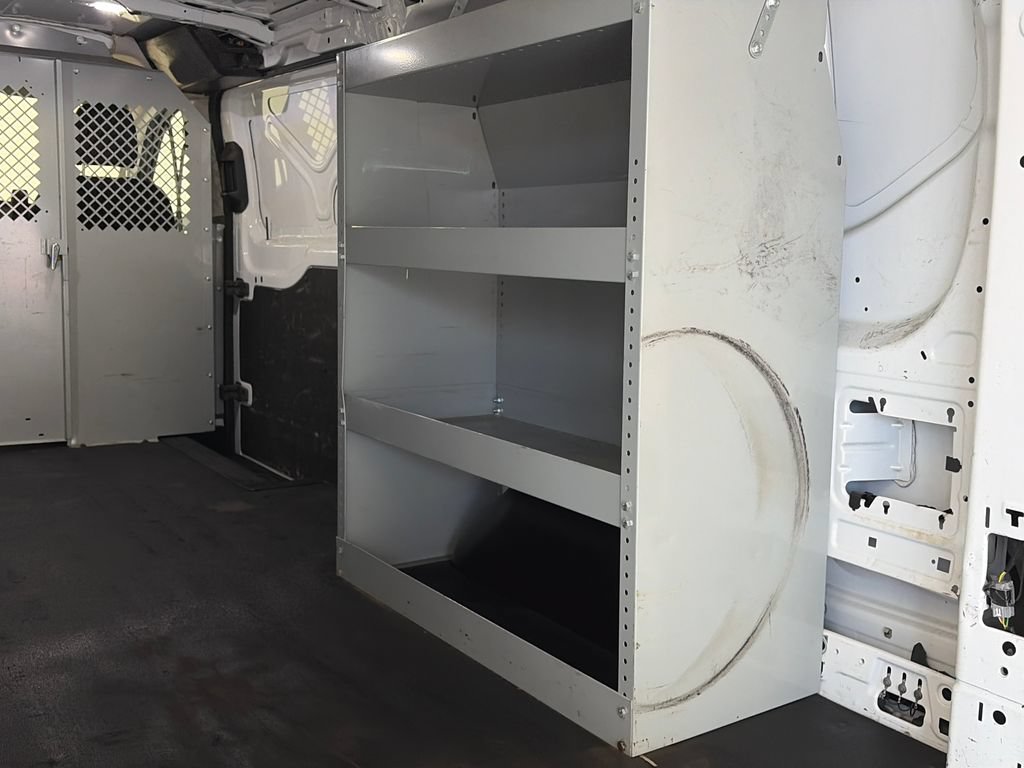 Certified 2023 Ford Transit 250 Low Roof RWD image 24