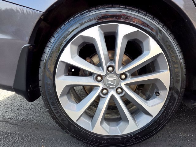 Used 2015 Honda Accord Sport image 10