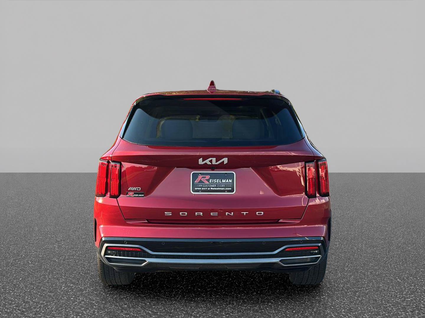Used 2022 Kia Sorento SX AWD/4WD image 4