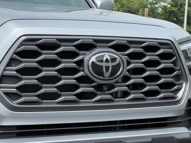 Used 2023 Toyota Tacoma TRD Off-Road w/ TRD Premium Off Road Package AWD/4WD image 53