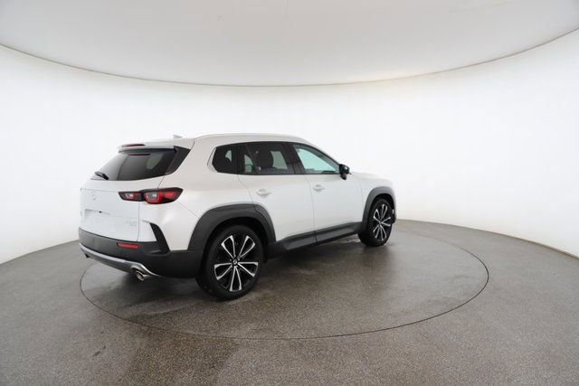 Used 2023 MAZDA CX-50 AWD 2.5 Turbo w/ Cargo Package image 18