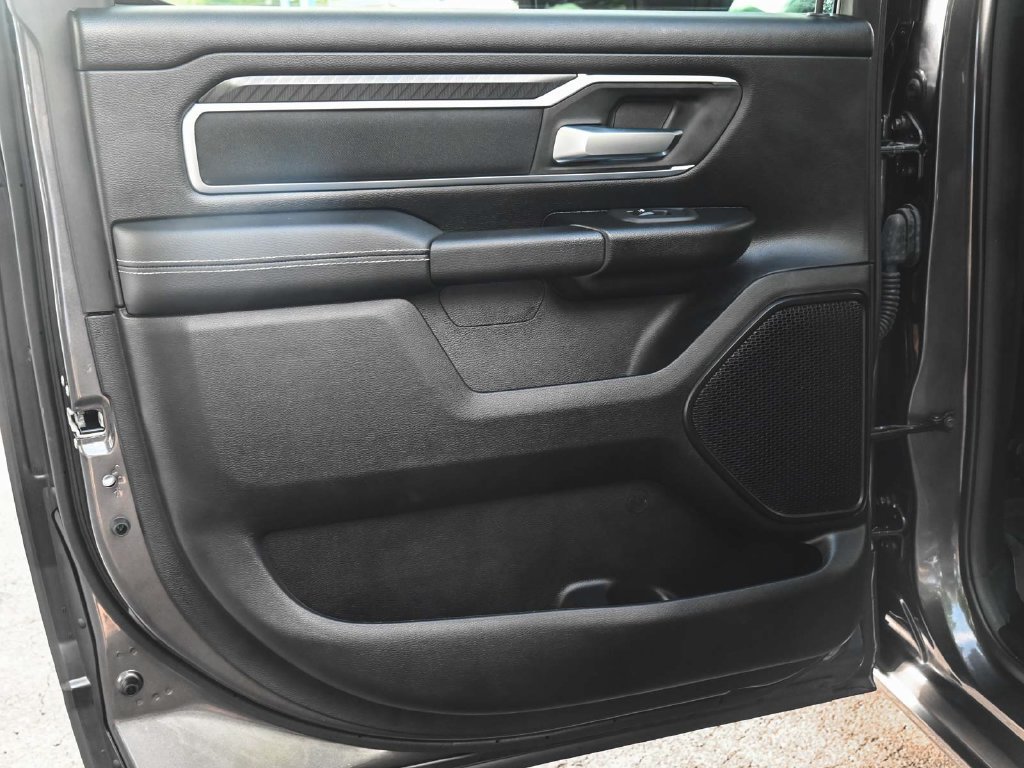 Used 2026 RAM 1500 Lone Star AWD/4WD image 11