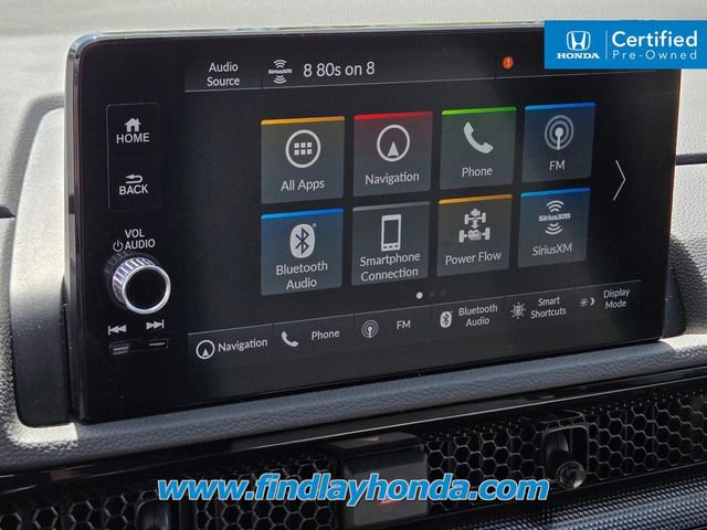 Certified 2023 Honda CR-V Sport Touring image 29