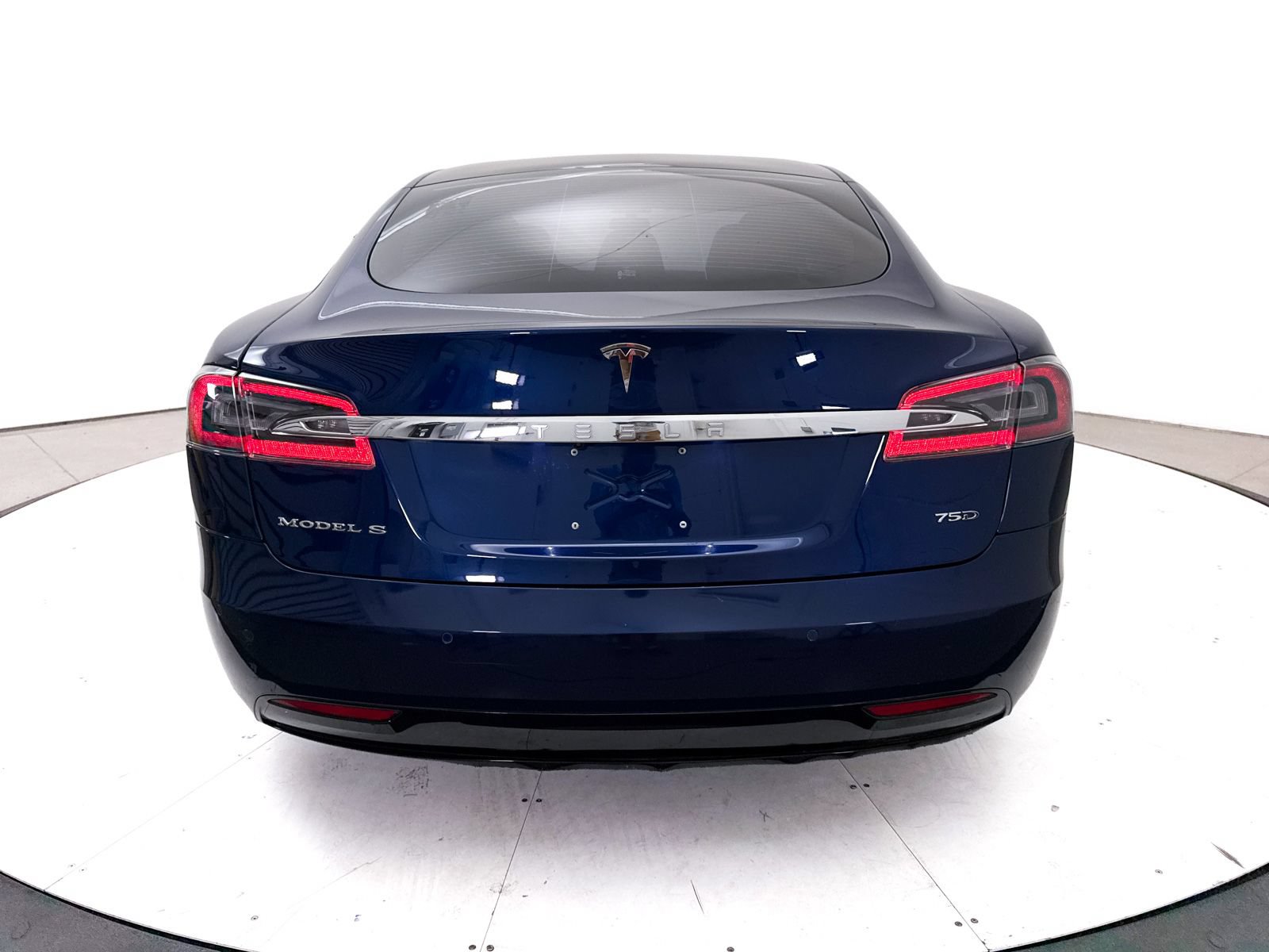 Used 2018 Tesla Model S 75D AWD/4WD image 18