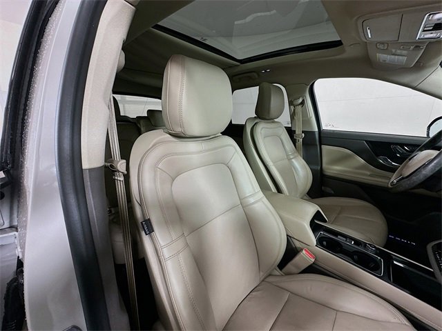 Used 2020 Lincoln Corsair Reserve w/ Equipment Group 201A image 30