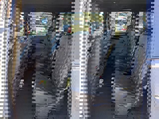 New 2026 Chrysler Voyager LX FWD image 15