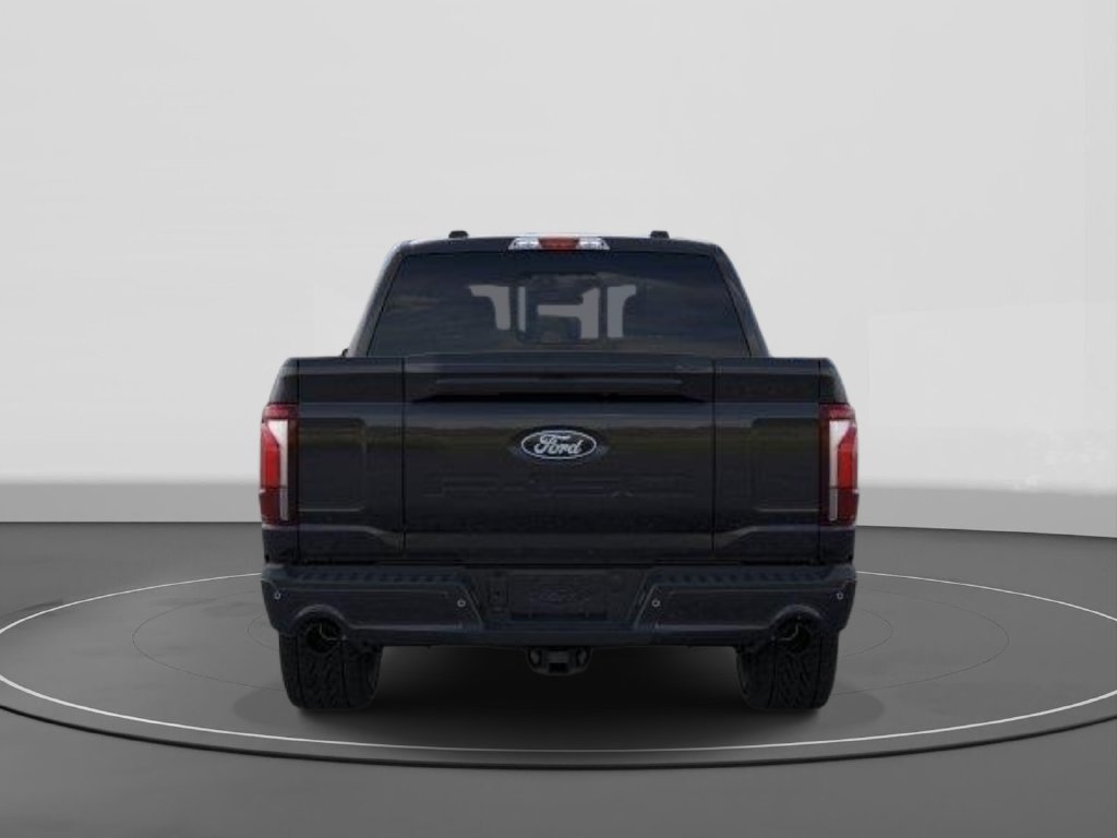 New 2026 Ford F150 Lariat w/ Equipment Group 502A High AWD/4WD image 5