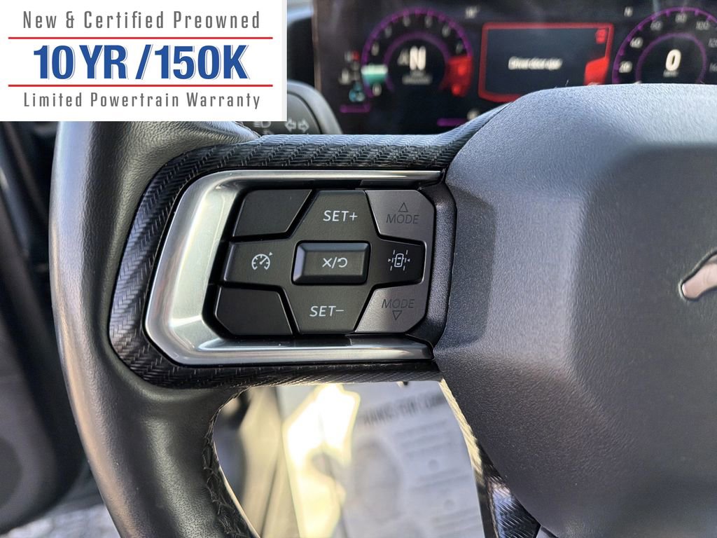 Used 2025 Ford Mustang GT image 19