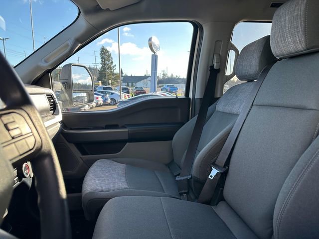 Used 2023 Ford F250 XLT w/ 360-Degree Camera Package image 25