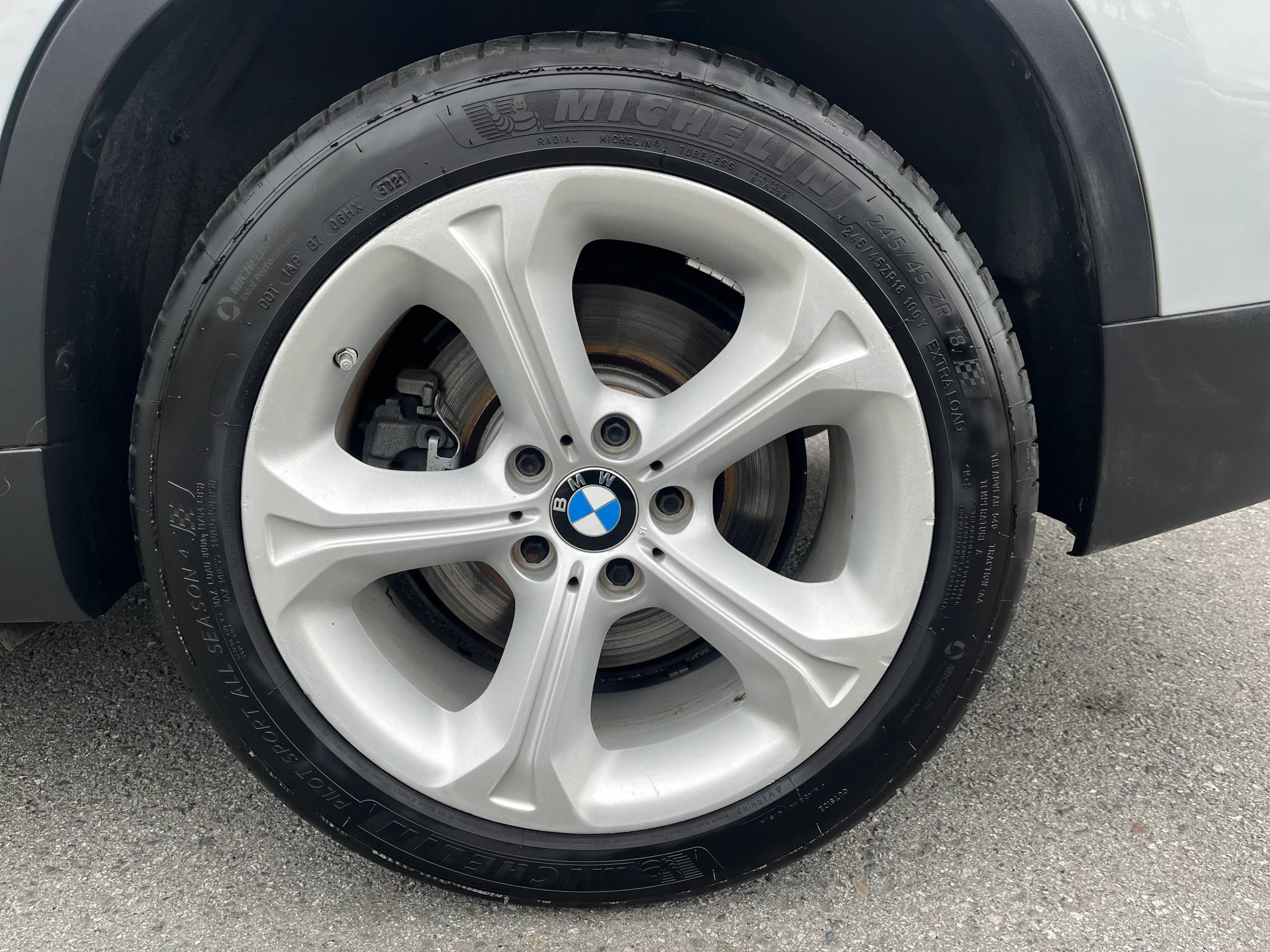 Used 2013 BMW X1 xDrive35i AWD/4WD image 26