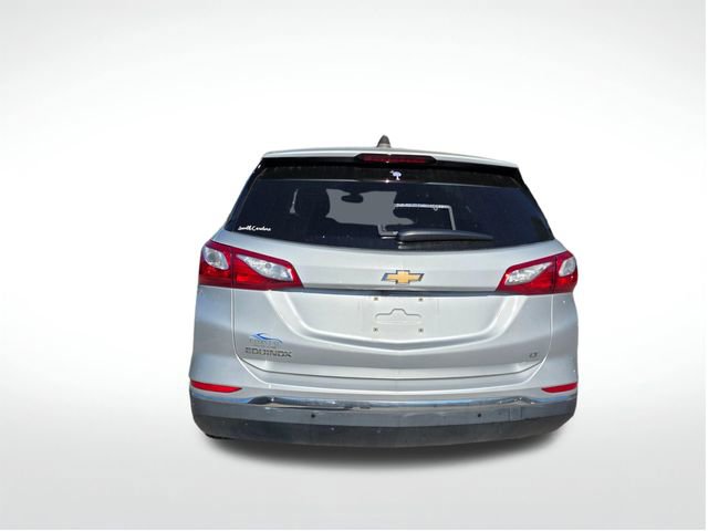 Used 2019 Chevrolet Equinox LT image 8