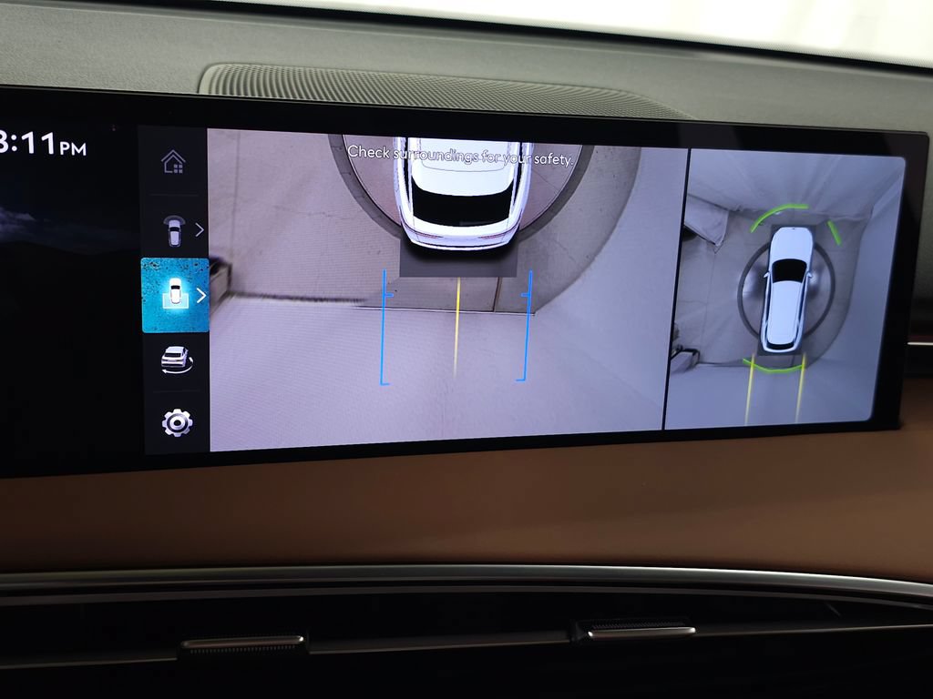 New 2026 Genesis GV70 2.5T Advanced AWD/4WD image 23
