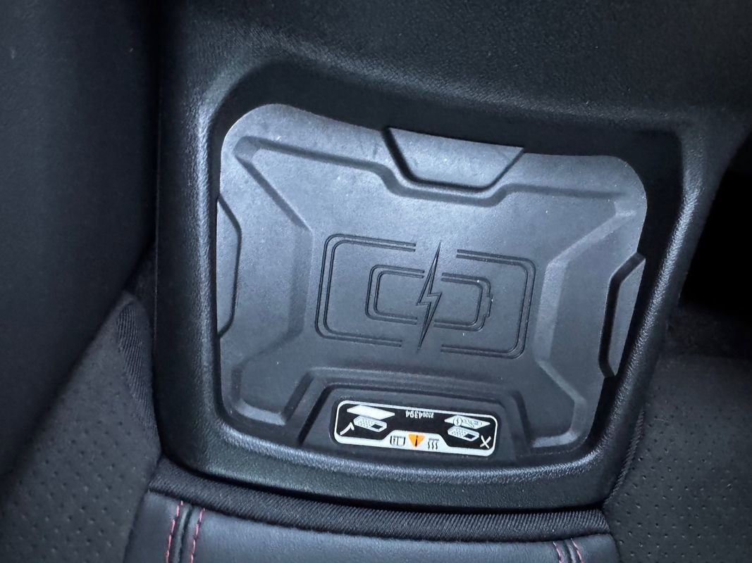 Used 2023 Chevrolet Camaro ZL1 RWD image 25