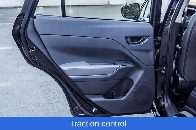 Used 2025 Subaru Impreza 2.0i AWD/4WD image 23