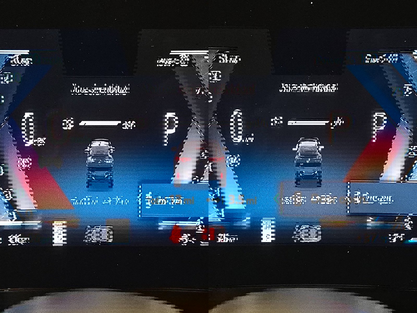 New 2026 BMW X2 xDrive28i w/ Technology Package image 9