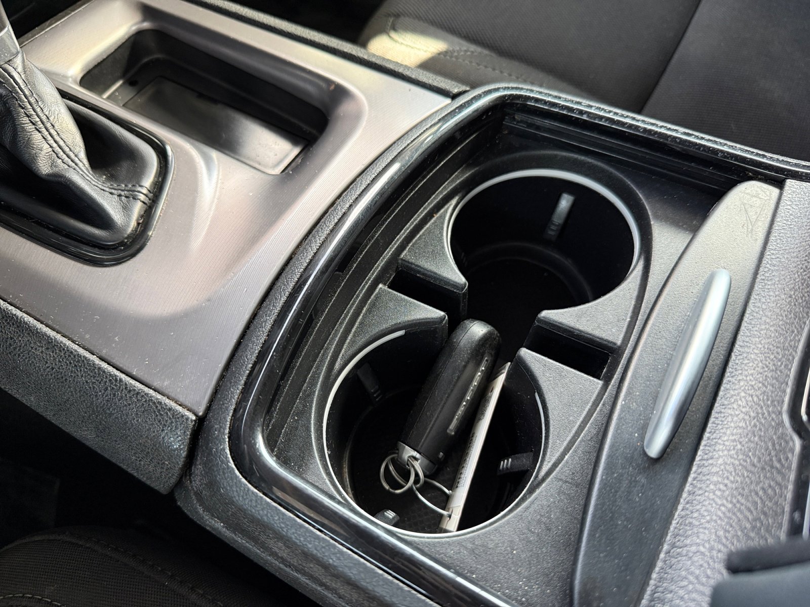 Used 2022 Dodge Charger SXT w/ Blacktop Package image 18