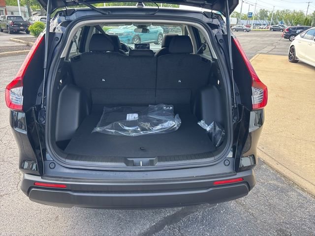 New 2026 Honda CR-V EX image 9