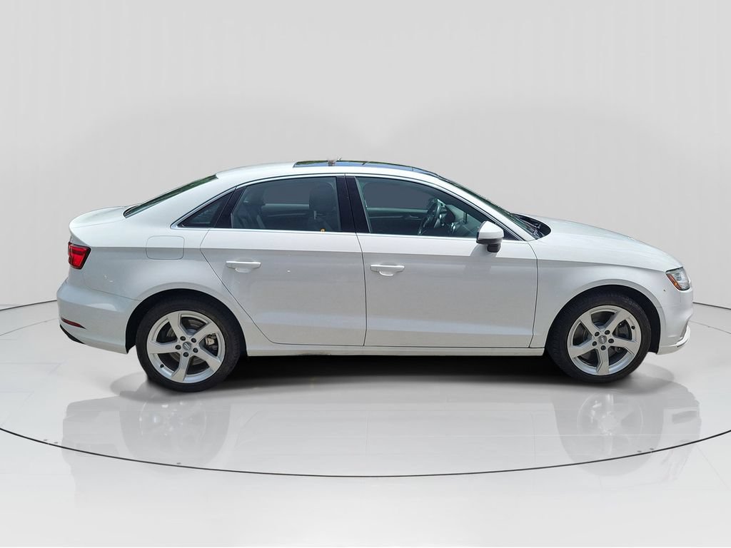 Used 2019 Audi A3 2.0T Premium w/ Convenience Package AWD/4WD image 8