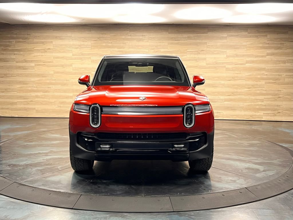Used 2025 Rivian R1S Adventure AWD/4WD image 20