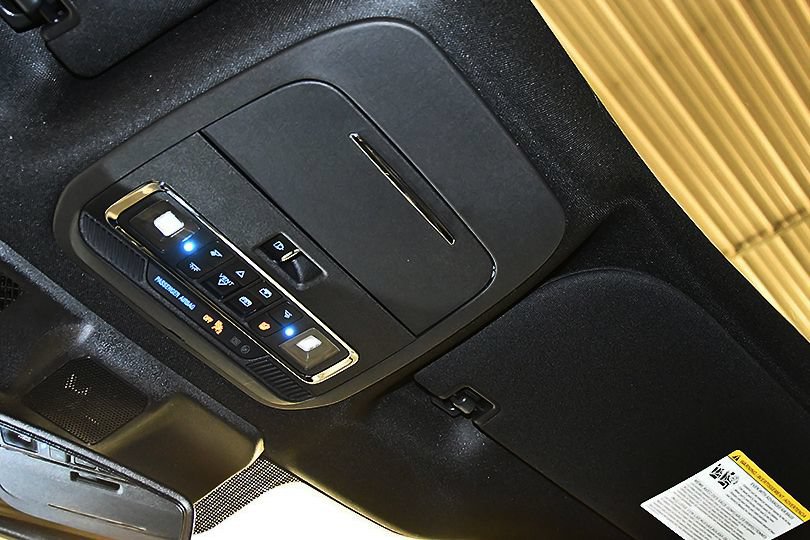 Used 2026 Ford F150 Lariat AWD/4WD image 29