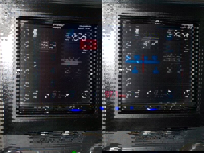 Used 2014 Honda CR-V EX image 21