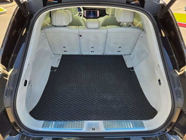 Used 2023 Mercedes-Benz EQS 580 4MATIC SUV image 13