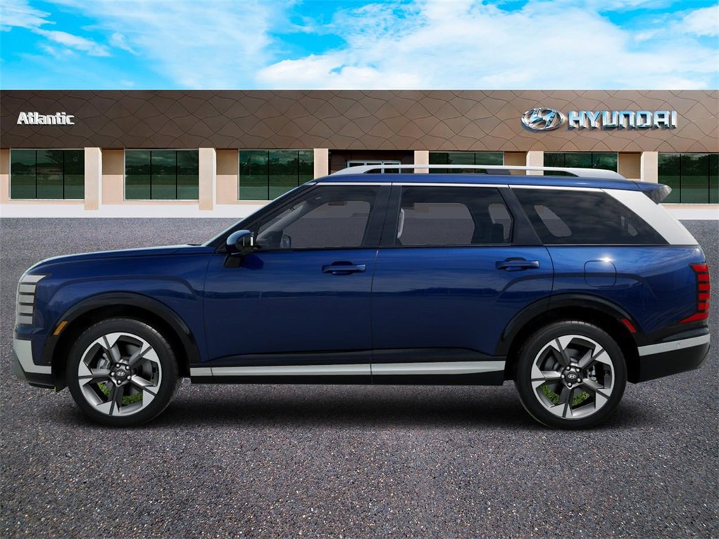 New 2026 Hyundai Palisade Limited image 3