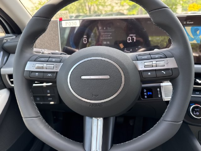 New 2026 Hyundai Sonata SEL FWD image 19