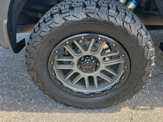 Certified 2018 Ford F150 Raptor w/ Equipment Group 802A Luxury AWD/4WD image 6