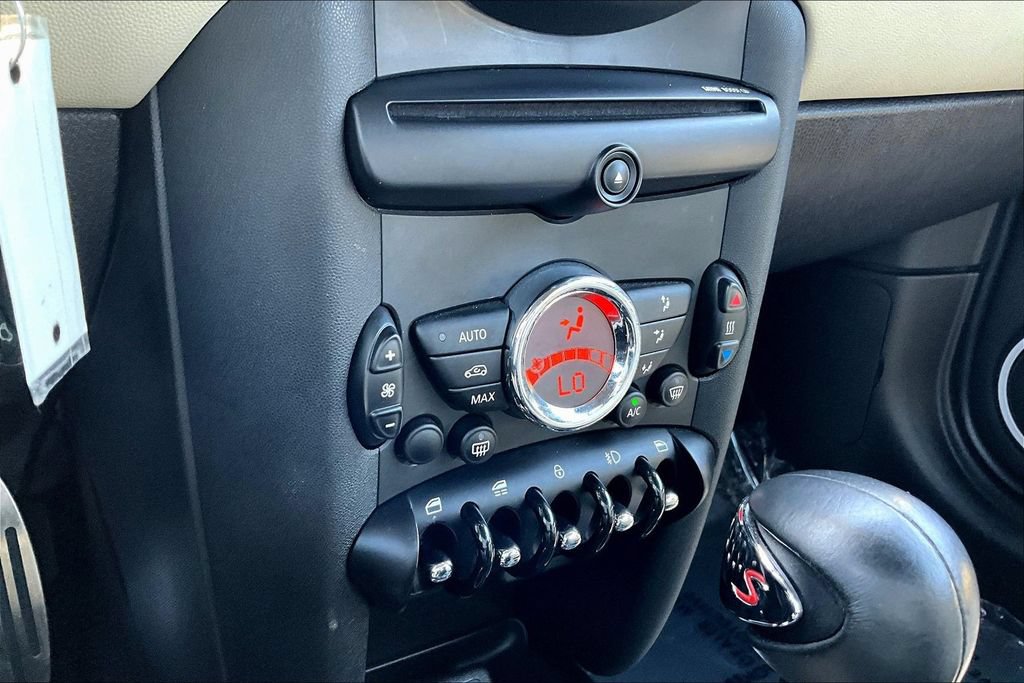 Used 2015 MINI Cooper S FWD image 13