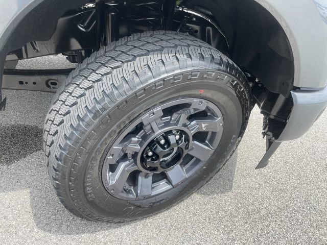 New 2026 Ford F250 XL w/ STX Appearance Package AWD/4WD image 18