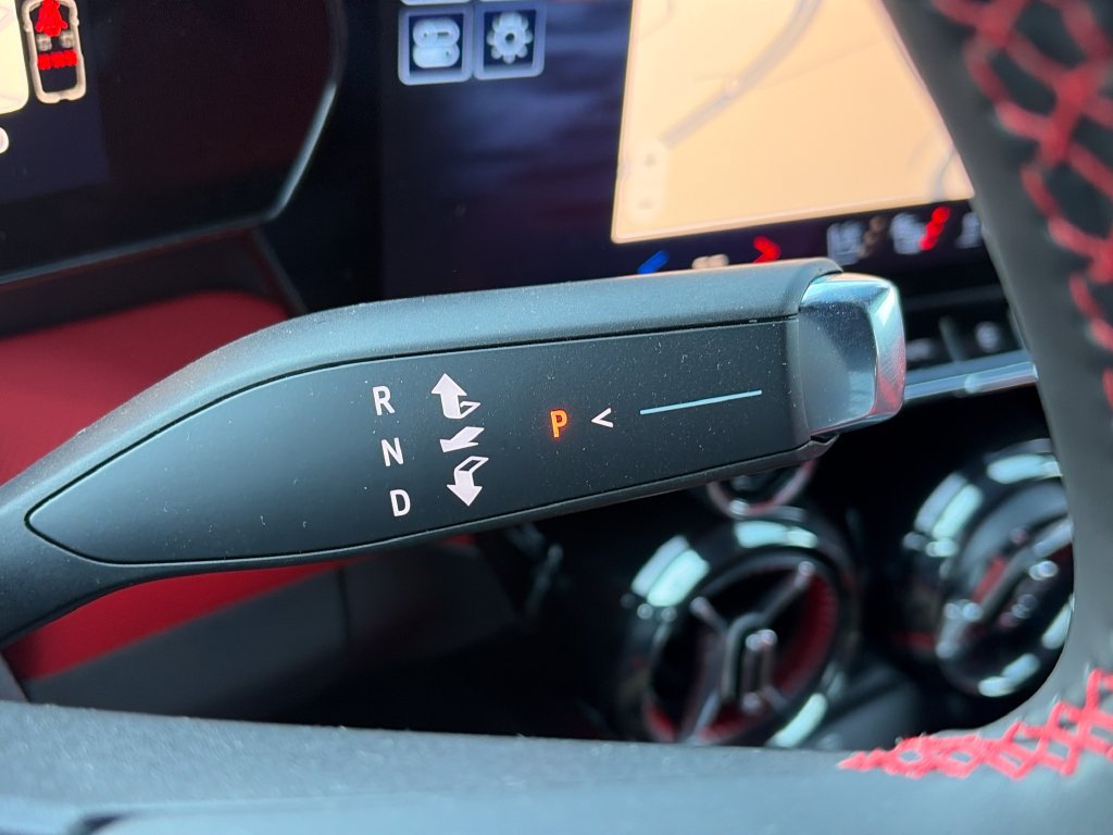 New 2025 Chevrolet Blazer EV RS RWD image 24