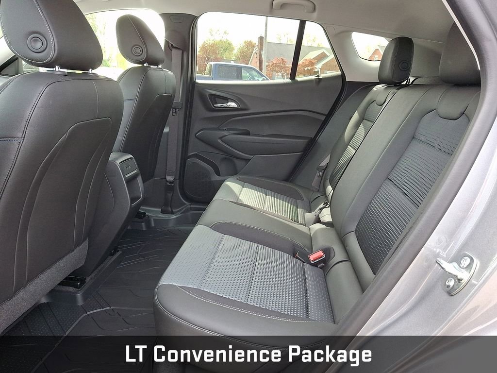 Used 2026 Chevrolet Trax LT w/ Driver Confidence Package image 13
